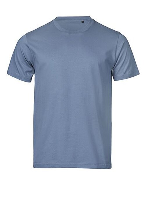 Tee Jays UNLABELED Luxury Tee