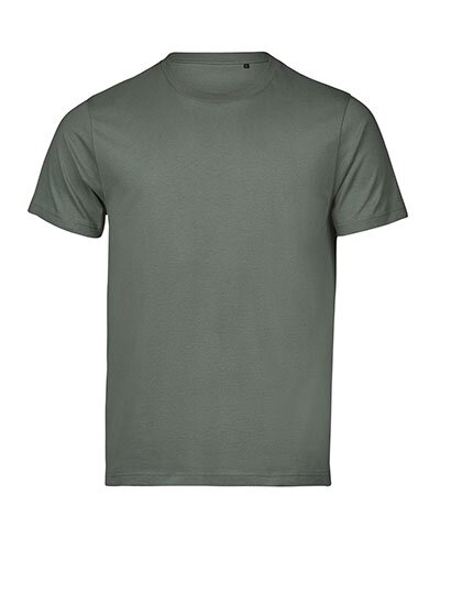 Tee Jays UNLABELED Luxury Tee