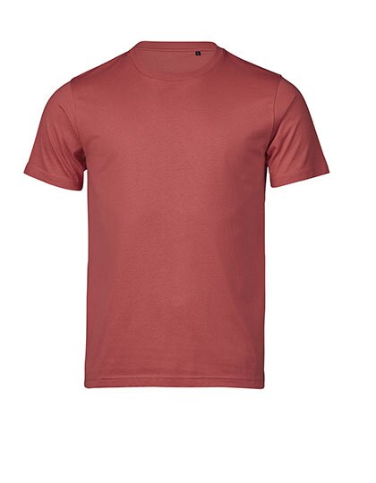 Tee Jays UNLABELED Luxury Tee