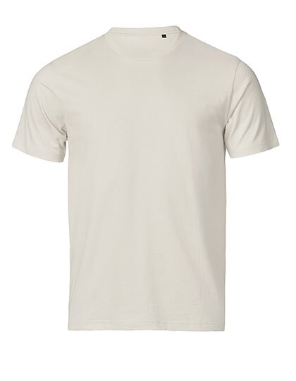 Tee Jays UNLABELED Luxury Tee