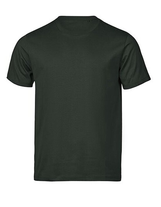 Tee Jays UNLABELED Luxury Tee