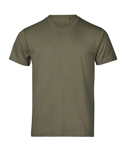 Tee Jays UNLABELED Luxury Tee