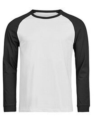 Tee Jays UNLABELED Baseball Tee