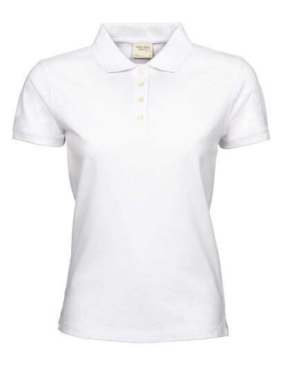 TJ1401 Womens Heavy Polo