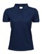 TJ1401 Womens Heavy Polo