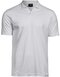 TJ1404 Men´s Luxury Stretch V-Neck Polo