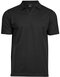 TJ1404 Men´s Luxury Stretch V-Neck Polo