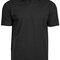 TJ1404 Men´s Luxury Stretch V-Neck Polo