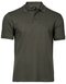 Men´s Luxury Stretch Polo