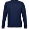 TJ1406 Men´s Luxury Stretch Long Sleeve Polo