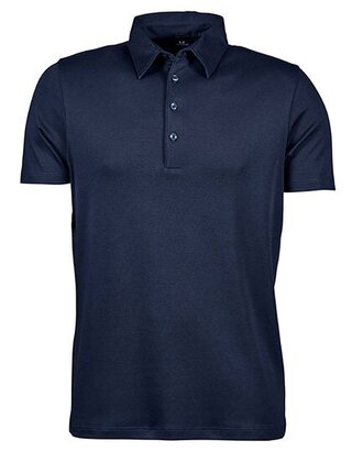 TJ1440 Men´s Pima Cotton Polo