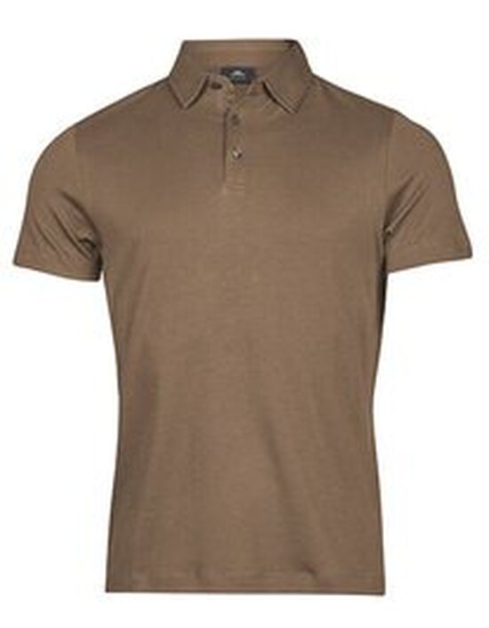 Tee Jays Men´s Pima Cotton Polo