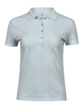 Women´s Luxury Stretch Polo