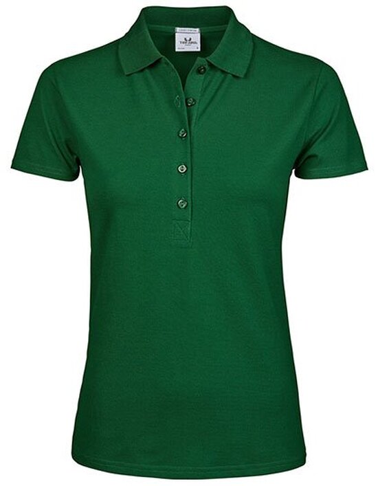 Women´s Luxury Stretch Polo