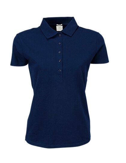 Women´s Luxury Stretch Polo