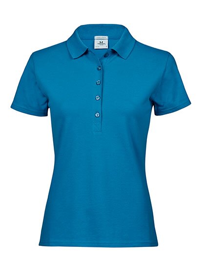 Tee Jays Women´s Luxury Stretch Polo