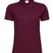 Women´s Luxury Stretch Polo