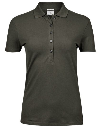Women´s Luxury Stretch Polo