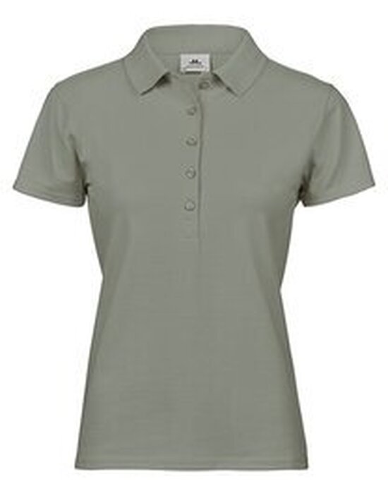 Tee Jays Women´s Luxury Stretch Polo