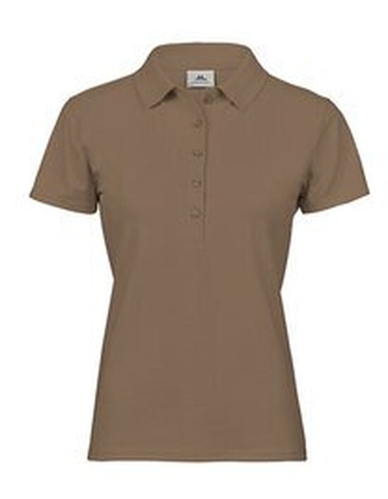 Tee Jays Women´s Luxury Stretch Polo