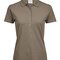 Women´s Luxury Stretch Polo