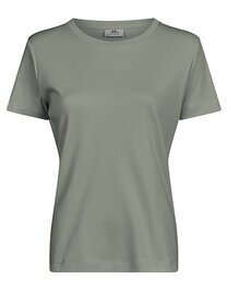 Tee Jays Women´s Pima Cotton Tee