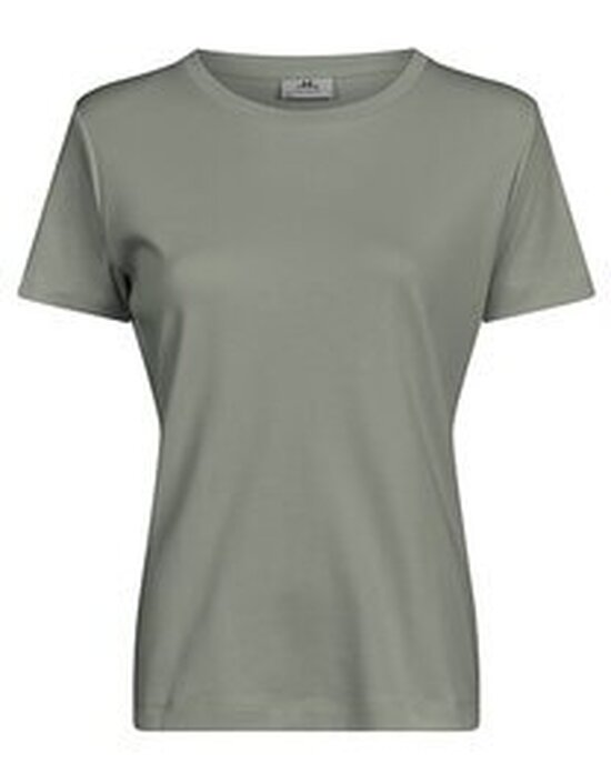 Tee Jays Women´s Pima Cotton Tee