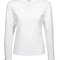 TJ146 Womens Luxury Stretch Long Sleeve Polo