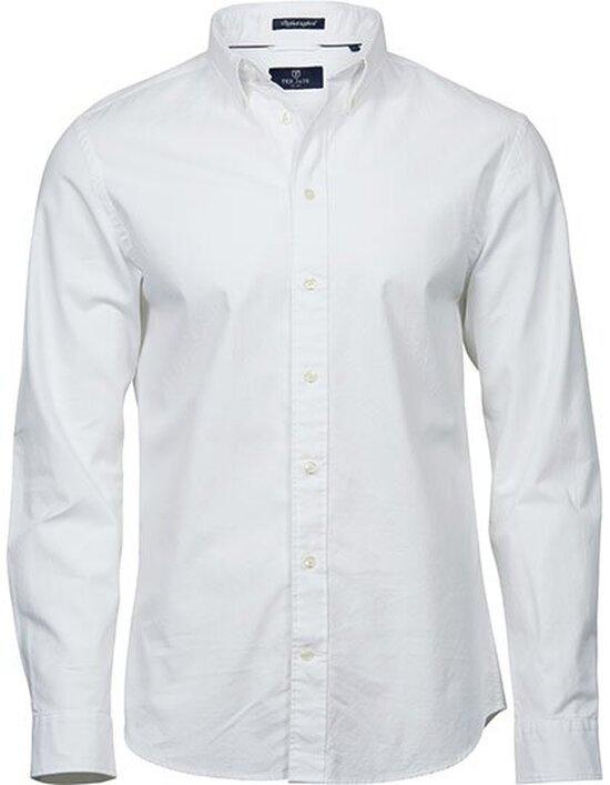 TJ4000 Men´s Perfect Oxford Shirt