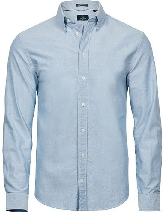 TJ4000 Men´s Perfect Oxford Shirt