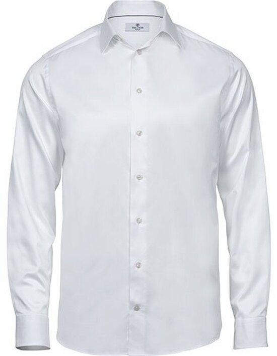 TJ4020 Men´s Luxury Shirt Comfort Fit