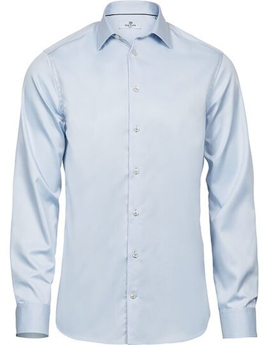 TJ4021 Men´s Luxury Shirt Slim Fit