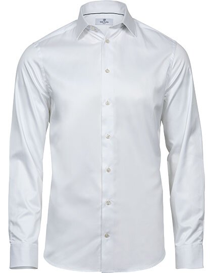 TJ4021 Men´s Luxury Shirt Slim Fit