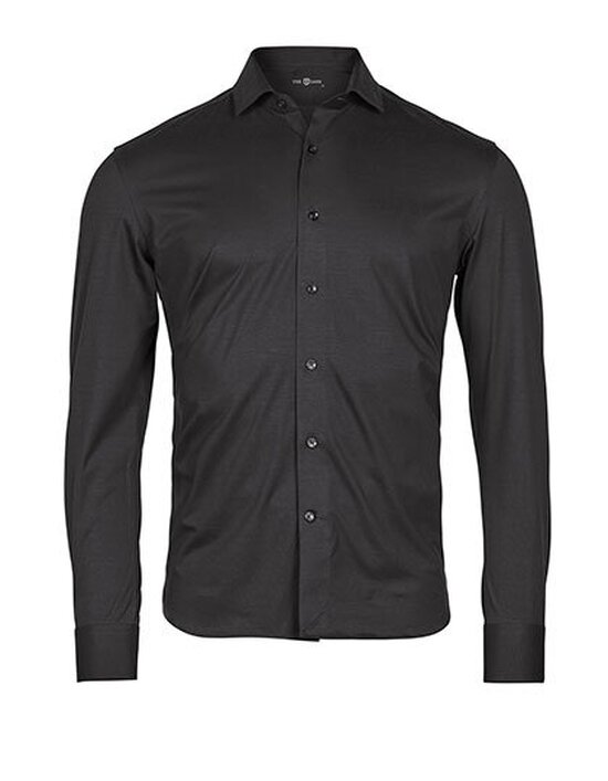 TJ4030 Tee Jays Active Stretch Shirt