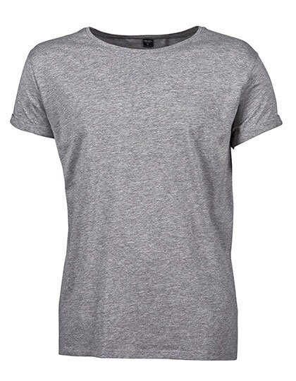 TJ5062 Men´s Roll-Up Tee
