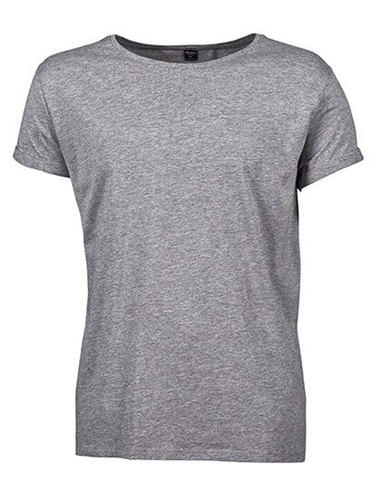 TJ5062 Men´s Roll-Up Tee