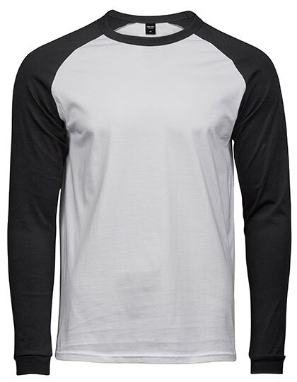 TJ5072 Men´s Ringer Tee