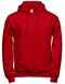 TJ5102 Men´s Power Hoodie