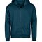 Urban Hooded Full Zip Sweatshirt