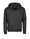 Urban Hooded Full Zip Sweatshirt