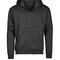Urban Hooded Full Zip Sweatshirt