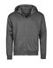 Urban Hooded Full Zip Sweatshirt