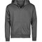 Urban Hooded Full Zip Sweatshirt