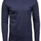 TJ530 Men´s Long Sleeve Interlock Tee