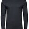 TJ530 Men´s Long Sleeve Interlock Tee