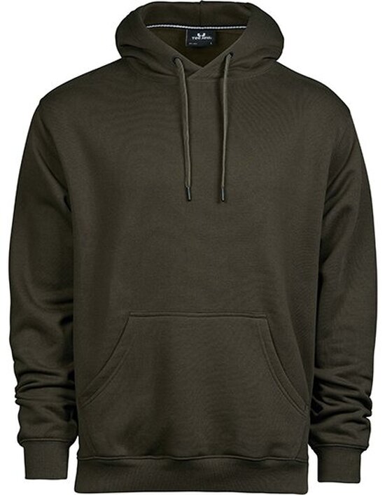 Hooded Sweatshirt