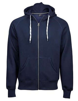 TJ5435N Men´s Fashion Full Zip Hood