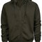TJ5435N Men´s Fashion Full Zip Hood