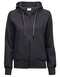 TJ5436N Womens Fashion Full Zip Hood
