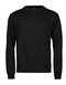 TJ5504 Tee Jays Ribbed Interlock Crew Neck